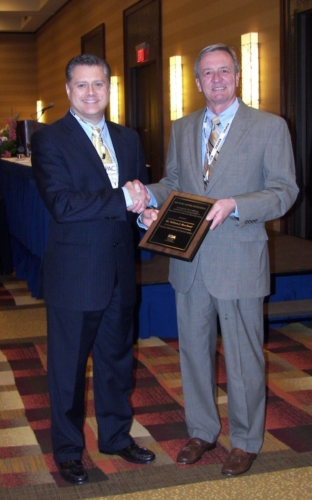 2011 KDA Presidential Award