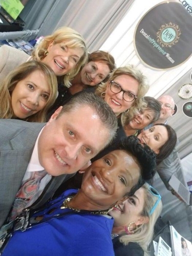 Hinman Dental Meeting