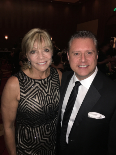 With Janice Hurley Image Consultant